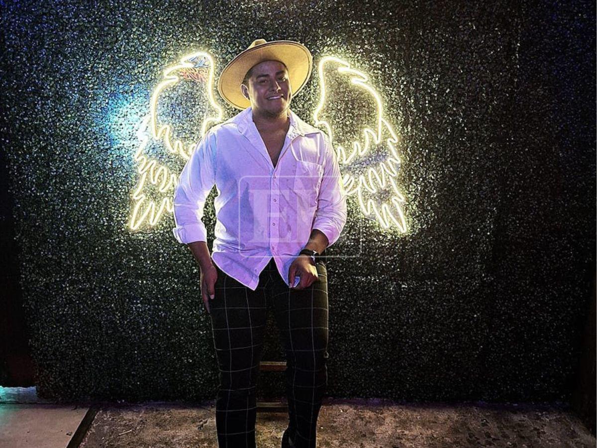 Llegaron a matarlo en su habitación: crimen de Óscar Alvarenga, miembro LGBT