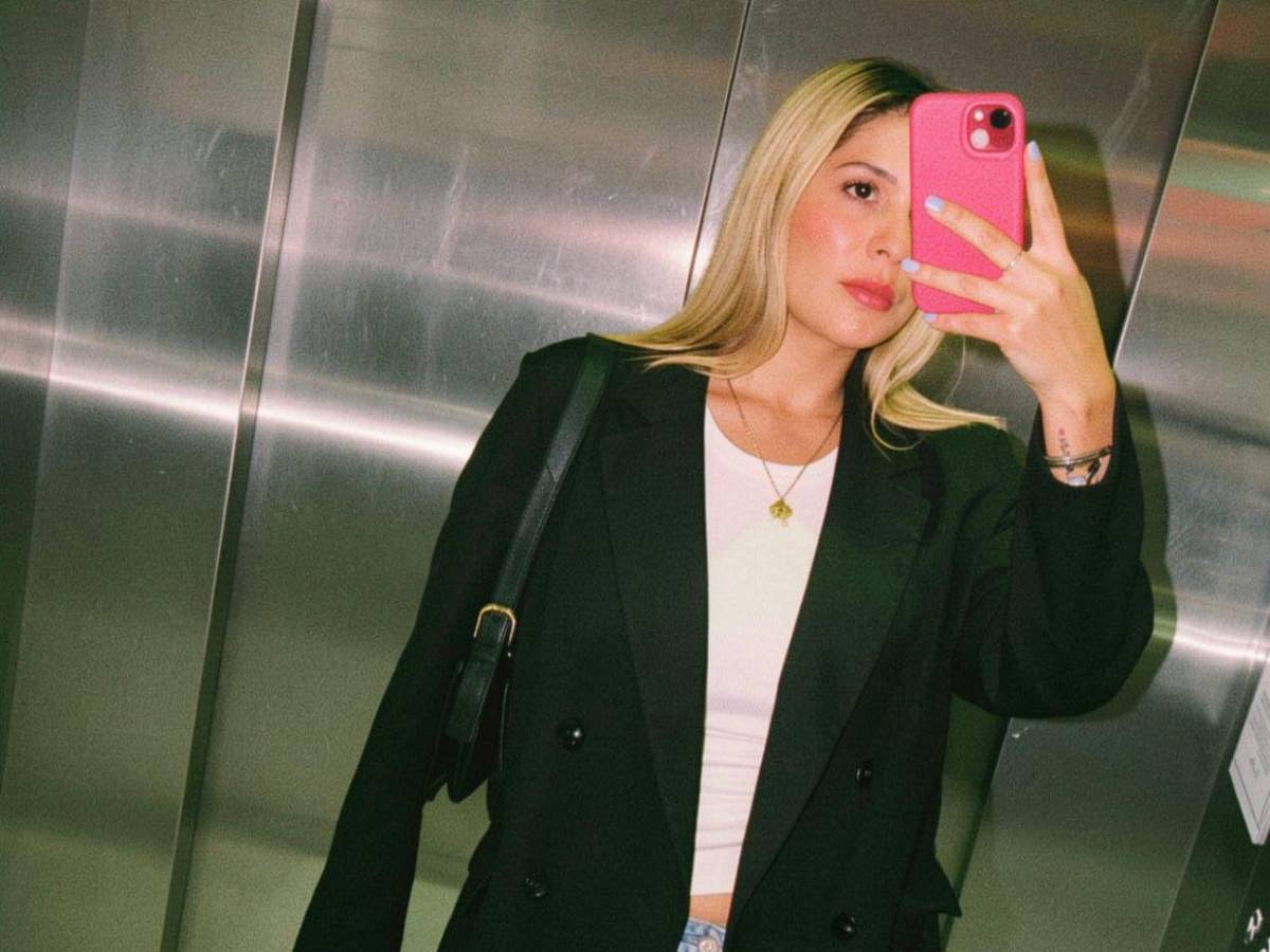 ¿Quién era Paola Márquez, la creadora de contenido hallada muerta en San Luis Potosí?