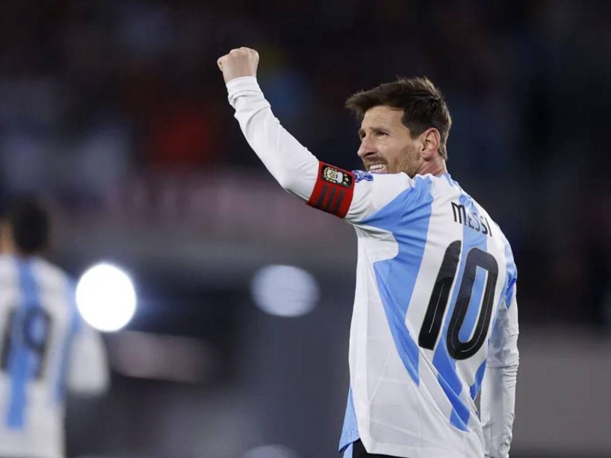 ¿Messi o Cristiano? Estos son los récords que podrían romper en el Mundial 2026