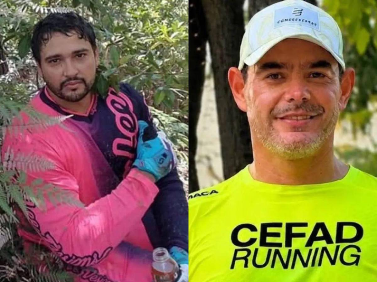 Jaime Becker y Milton Rápalo, empresarios asesinados en SPS; crímenes siguen impunes