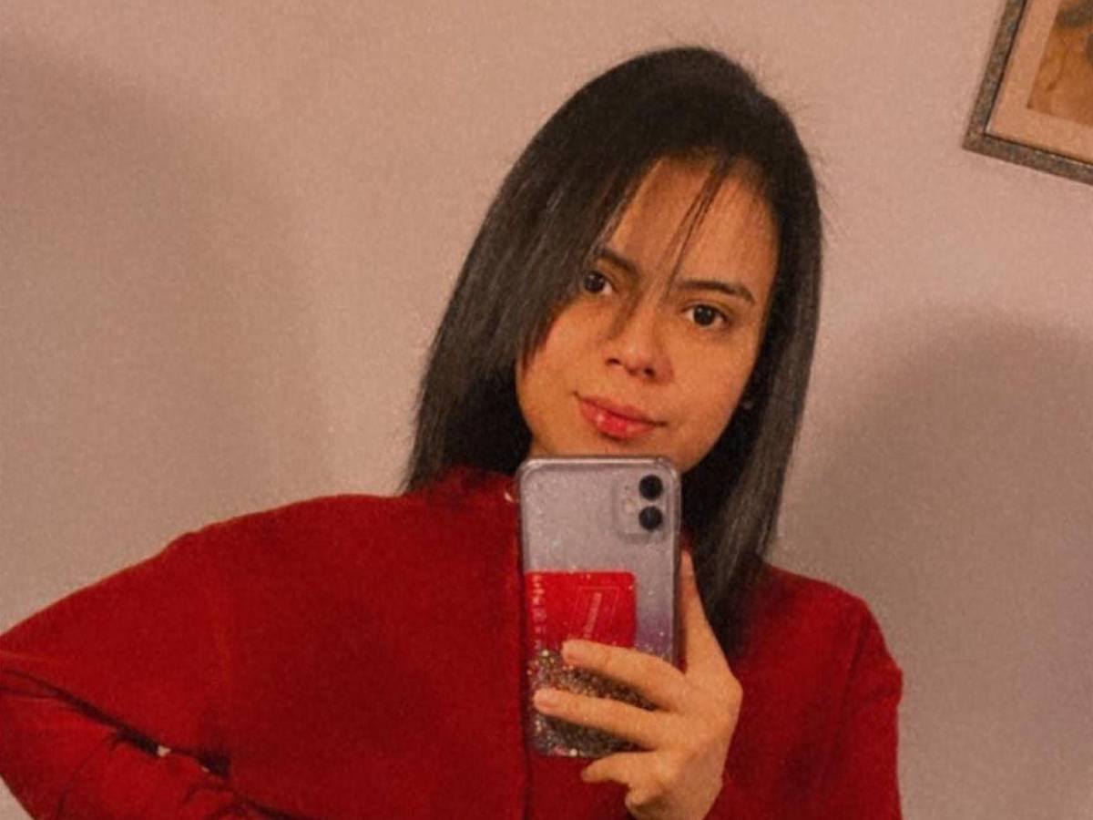 Migrante hondureña de 25 años muere en Madrid, España: su último mensaje