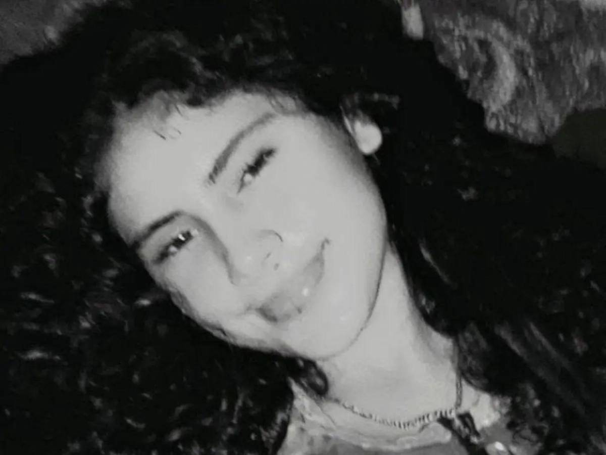 Más de un mes para identificarla: Familiares reciben cuerpo de Yorleni, joven raptada y carbonizada en Cortés