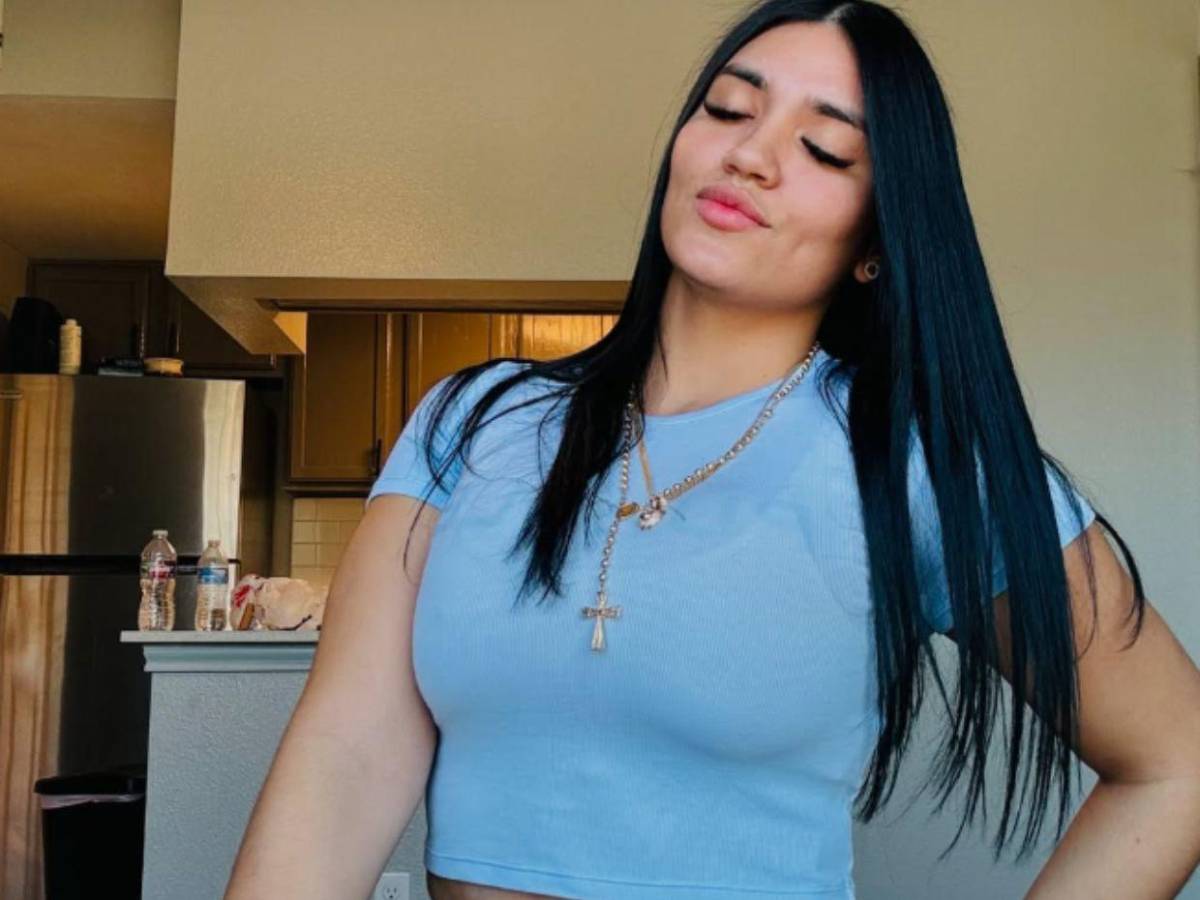 Me voy al reino de los cielos: últimas palabras de Kimberling Farreras antes de morir tras terremotos en Venezuela