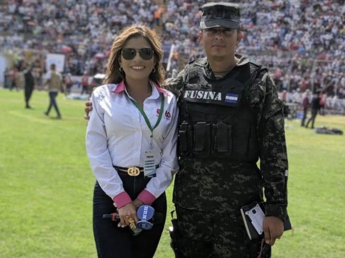 “Mi mamá solo pasa llorando”: Sarai Espinal se quebranta tras hablar de su divorcio