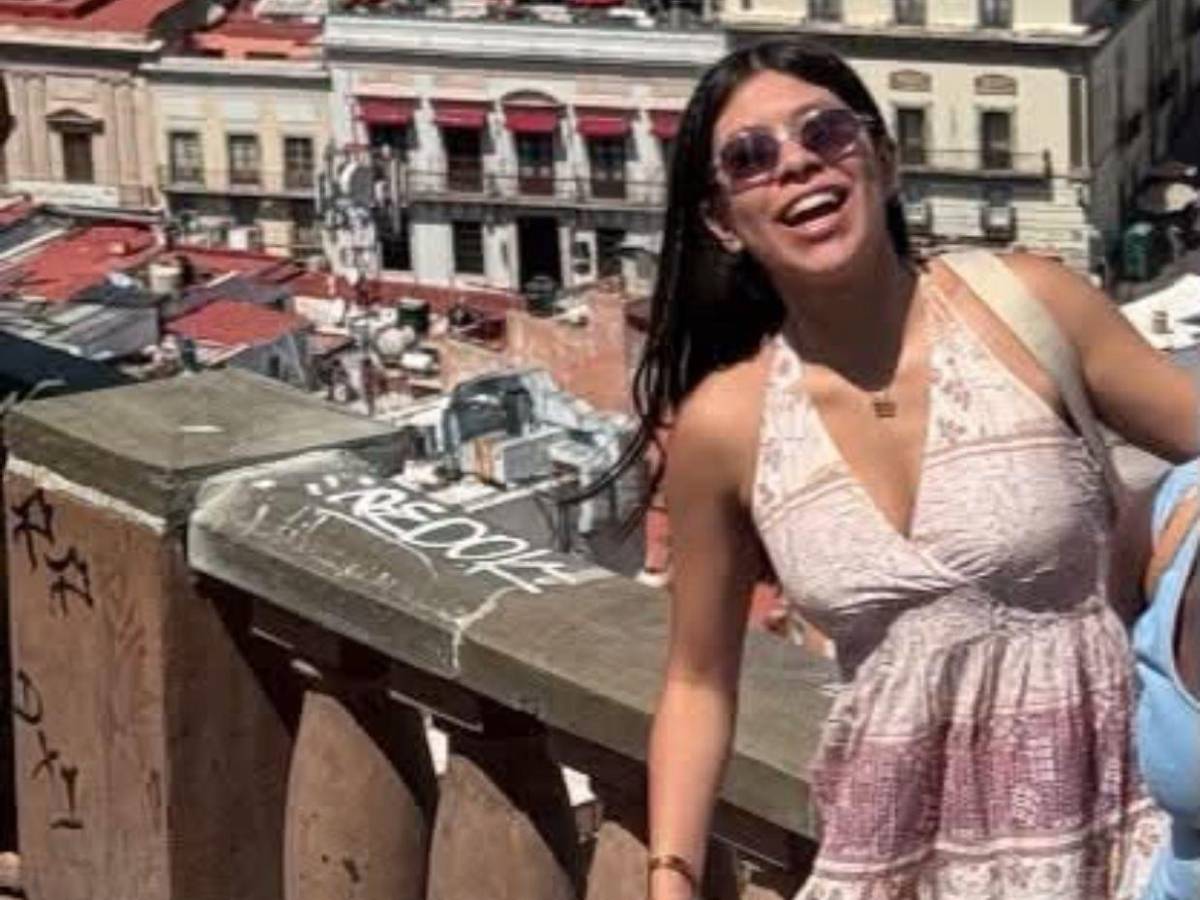Salió de su guardia y desapareció: Karla Pérez, estudiante de Medicina asesinada en Jalisco
