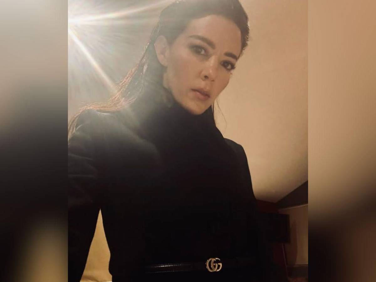 Fernanda Castillo, protagonista de El Señor de los Cielos, preocupa con su cambio físico