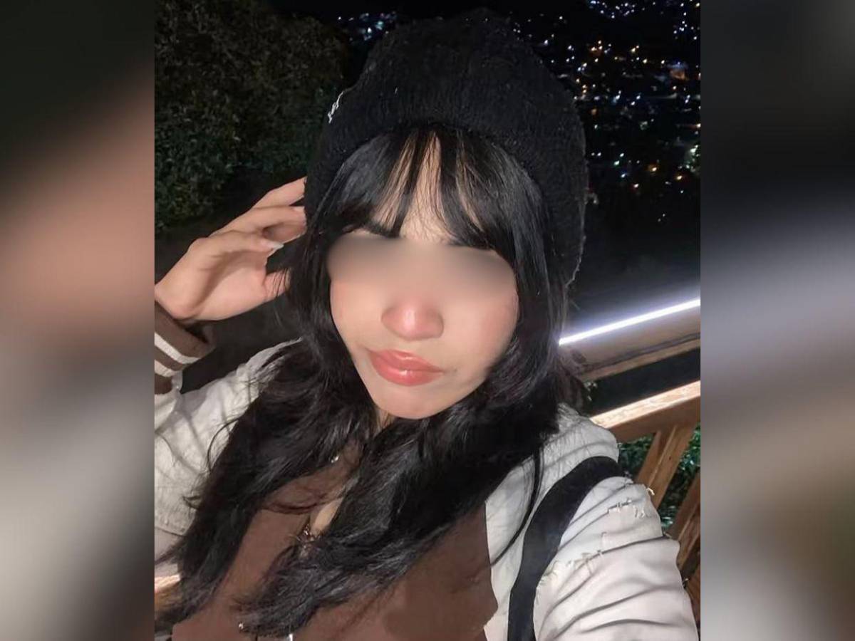 El despreciable móvil detrás del crimen de Michelle Argueta en colonia Los Pinos