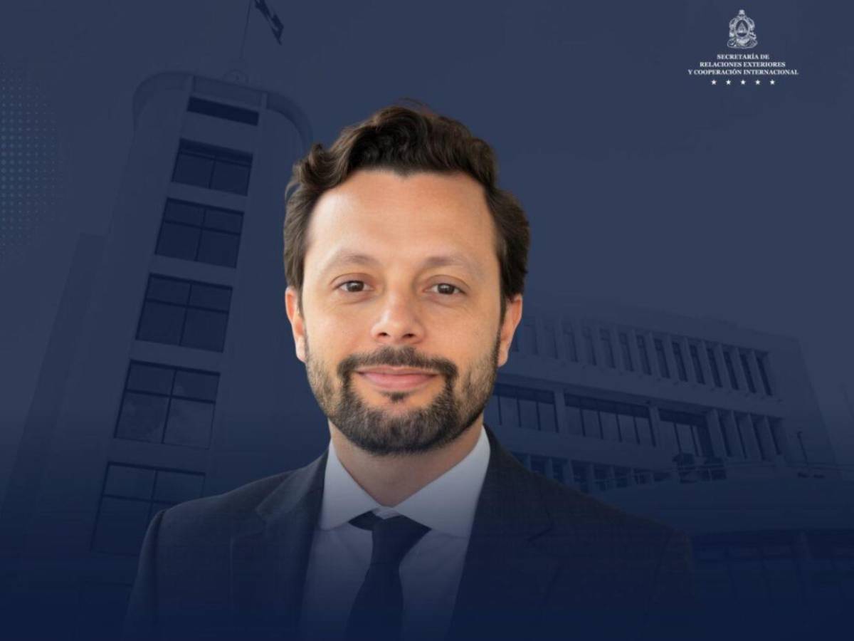 Estos son los perfiles de los nuevos cónsules en Estados Unidos nombrados por el Gobierno de Honduras