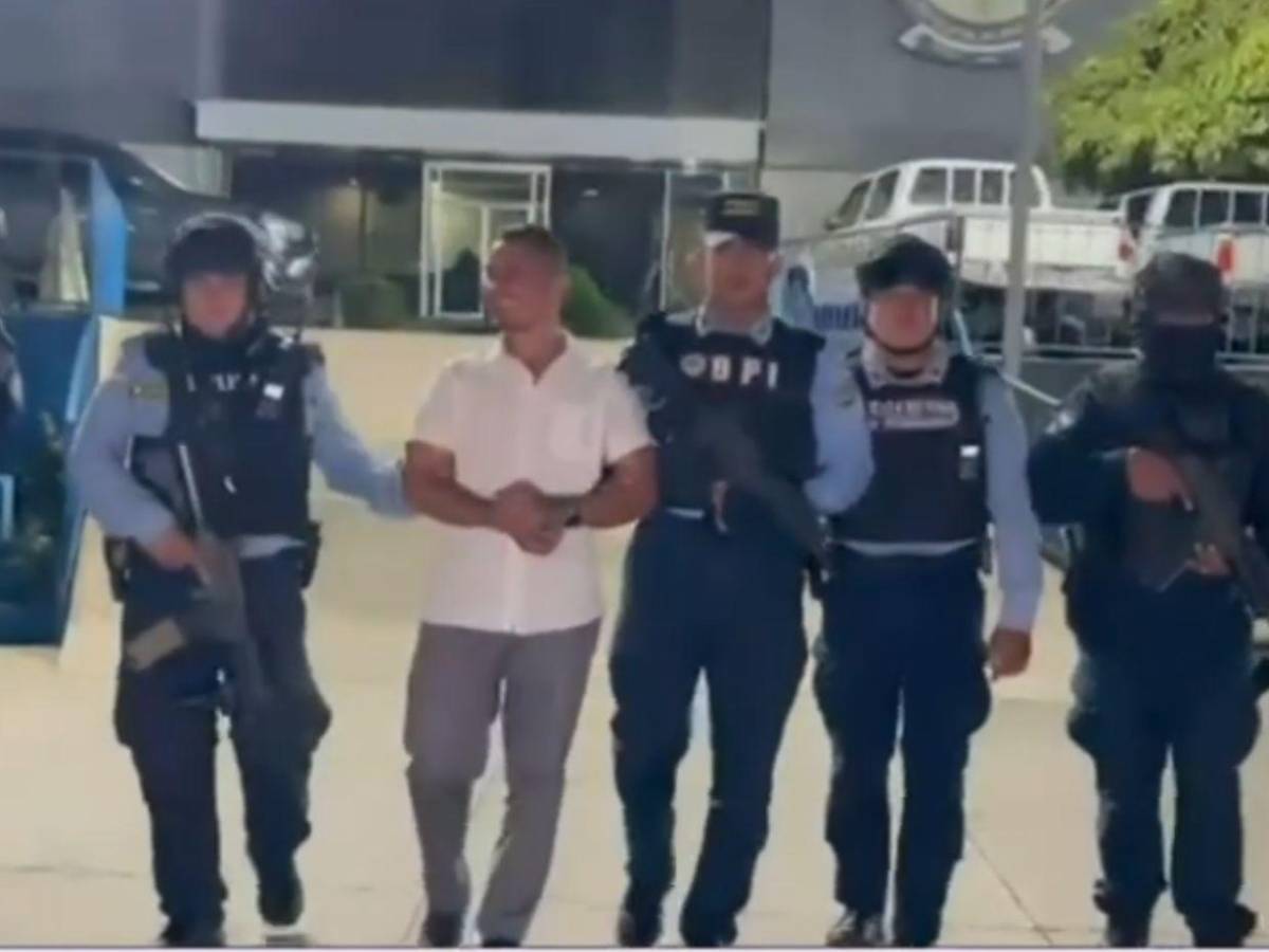 ¿Quién es Celio Rodríguez, yerno del exdiputado Rafael Alegría, acusado de asesinar a campesinos del Bajo Aguán?