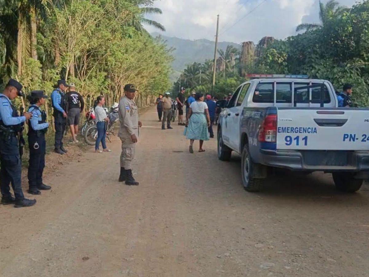 Esto investigan en el crimen de Emily Muñoz, niña de 9 años hallada muerta en Colón