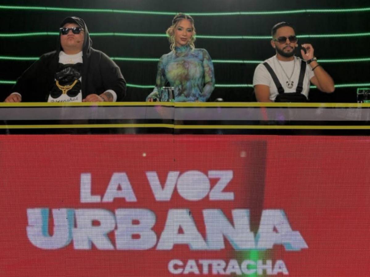 El mensaje de Jennifer Funes sobre presunta desaparición de Maynor MC