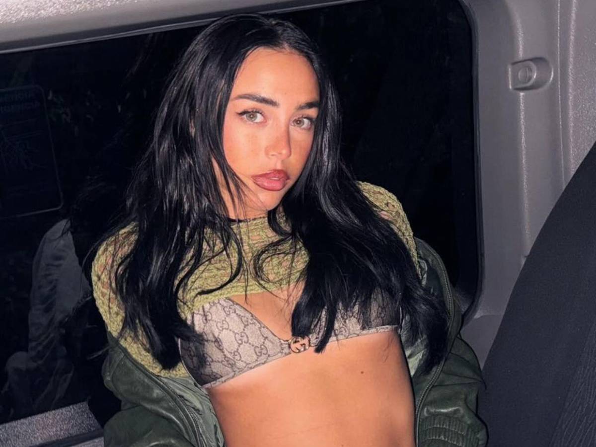 Nicki Nicole y Lamine Yamal, más románticos y nuevamente criticados