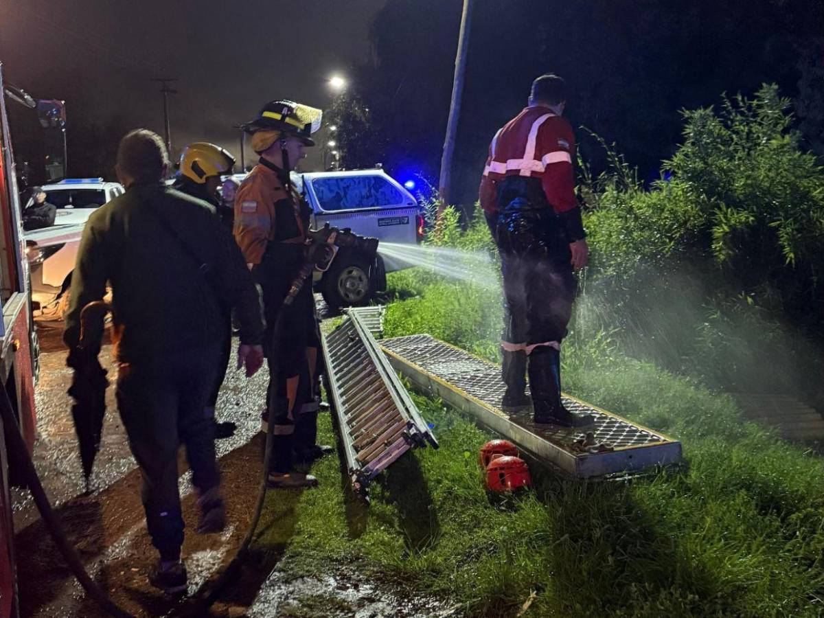 Caso Ramiro Nast: fue a una fiesta y días después lo hallaron muerto en una heladera