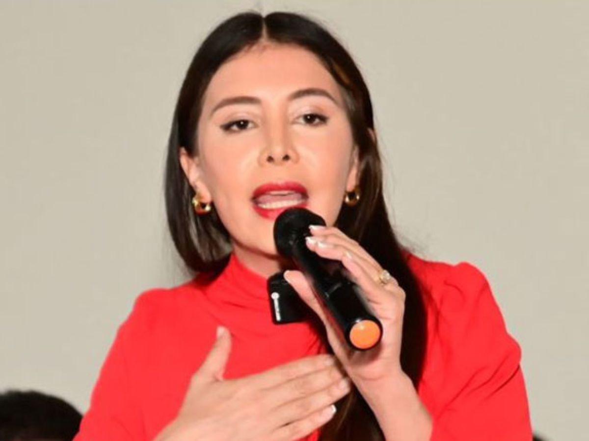 Cárcel antiterrorista: ¿En qué consiste el Plan Bukele, iniciativa que impulsa Iroshka Elvir?