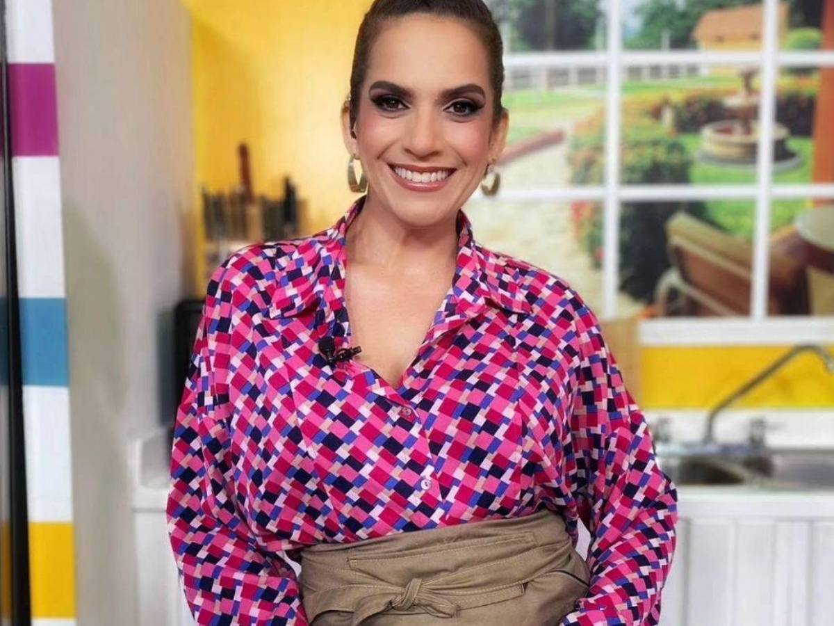 Cronología de la muerte de Sandra Díaz: terminó el programa y salió sin vida de la clínica