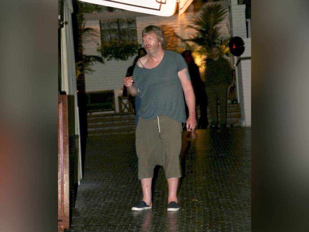 ¿Quién es Elijah Blue Allman, el hijo menor de Cher, hospitalizado por sobredosis?