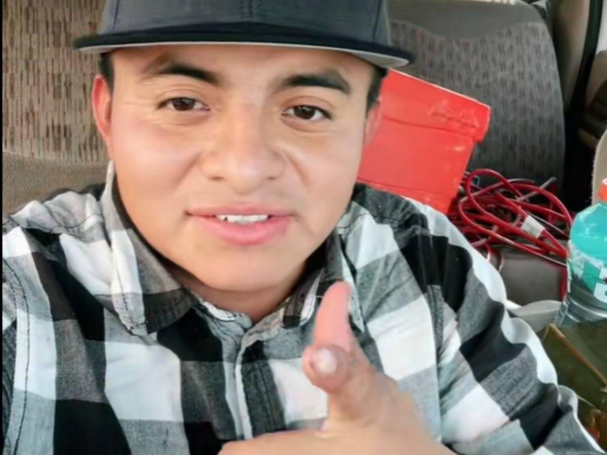 Amigos lo envenenaron con una cerveza: Tiktoker fue hallado muerto en EE UU