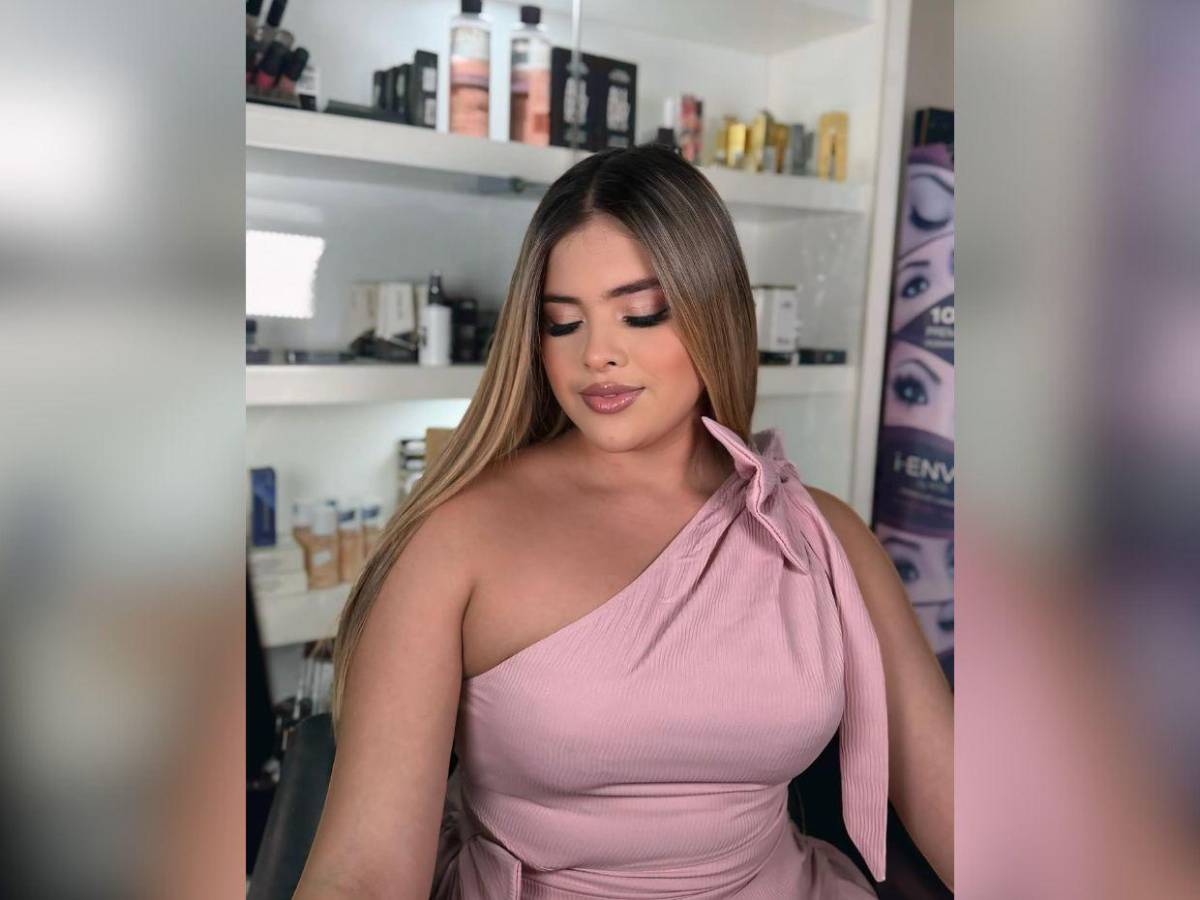 ¿Rehaciendo su vida? María José Erazo, nuevo romance de Javian Thompson