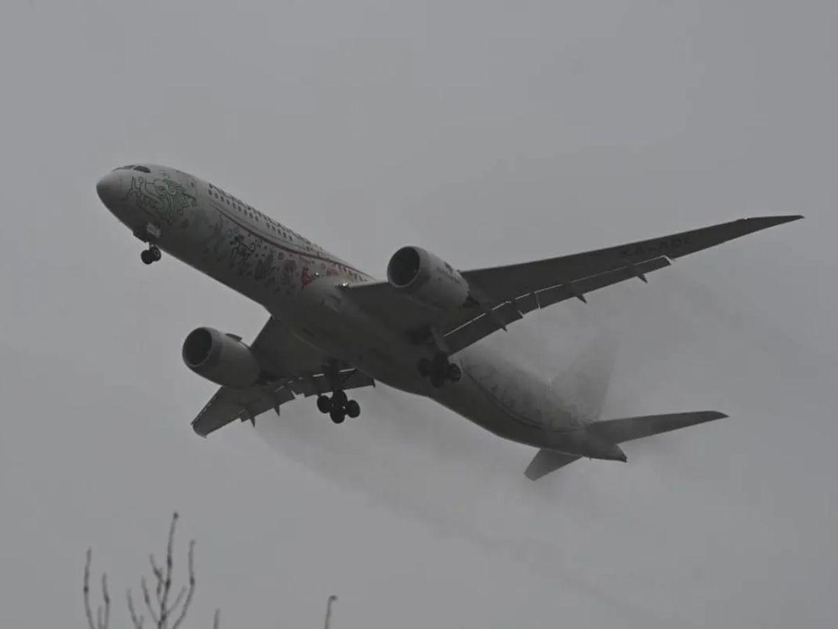 ¿Qué significa la alerta de EE UU de un posible peligro en espacio aéreo que va desde México a Centroamérica?