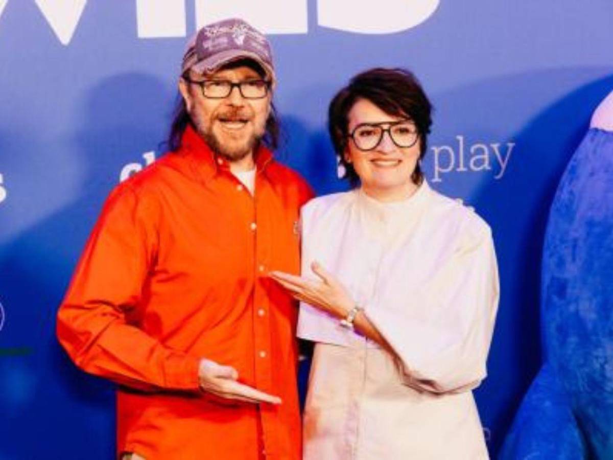 Prime Video anuncia el inesperado debut de Georgina Rodríguez en el programa LOL