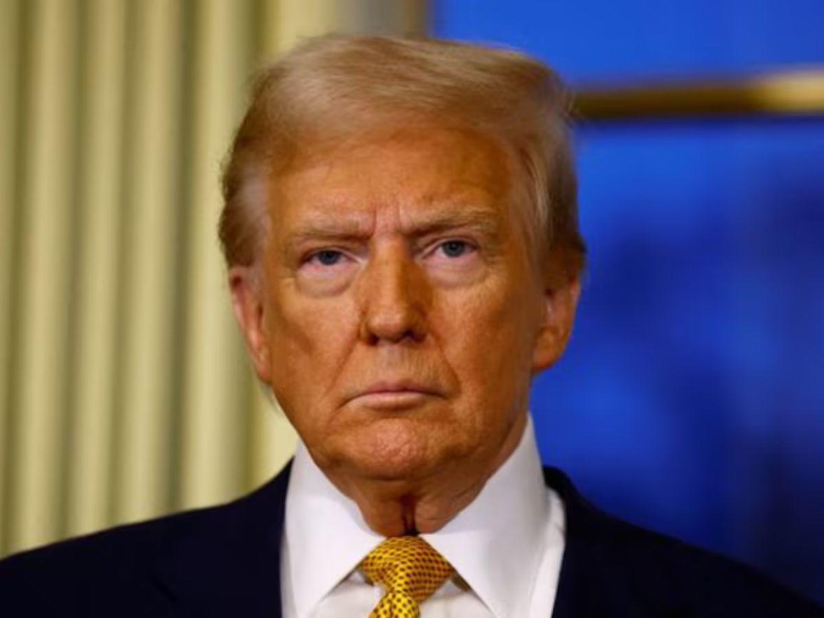 ¿Eliminar la ciudadanía por nacimiento en EUA?: los obstáculos que enfrentará Trump en el intento