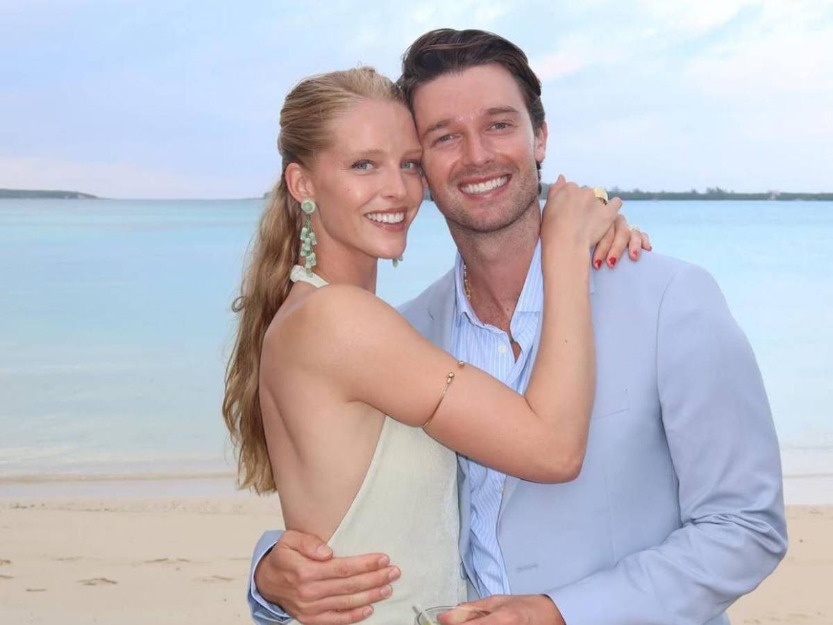 Patrick Schwarzenegger y Abby Champion: todos los detalles de su boda en Gozzer Ranch