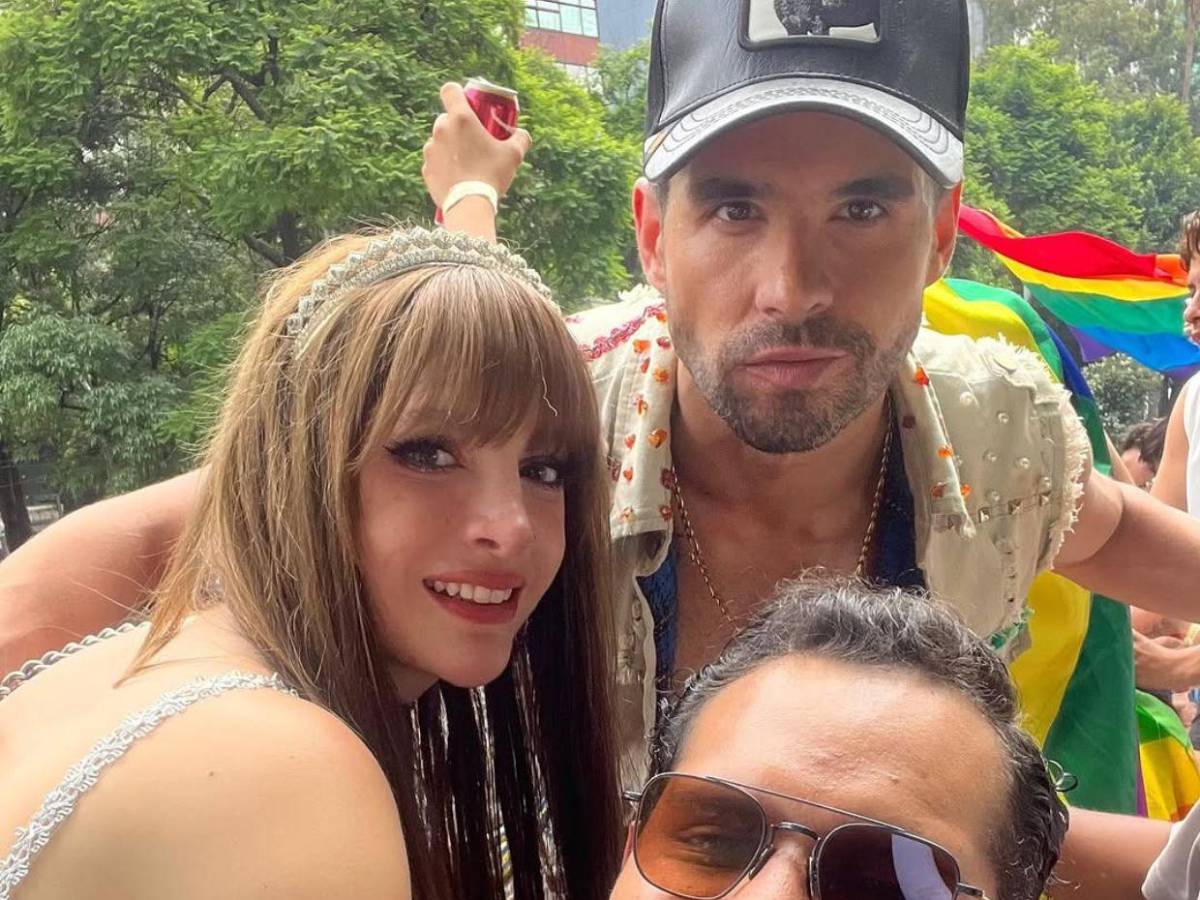 Imelda, viuda de Julián Figueroa, ingresará a La Casa de Los Famosos 2026