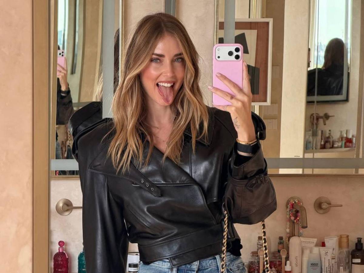 ¿5 años de prisión? Todos los detalles del proceso judicial contra Chiara Ferragni por fraude benéfico