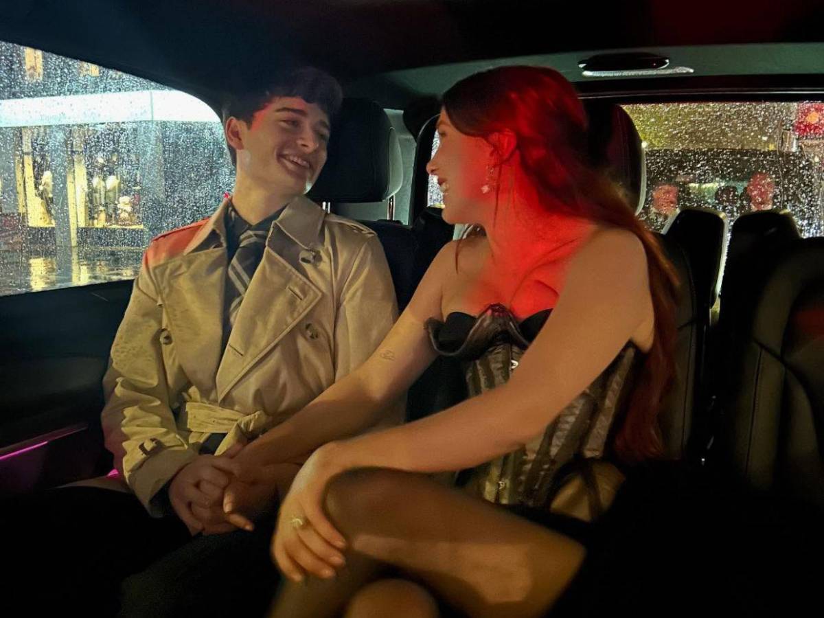 ¿Millie Bobby Brown cambió su nombre tras contraer matrimonio?