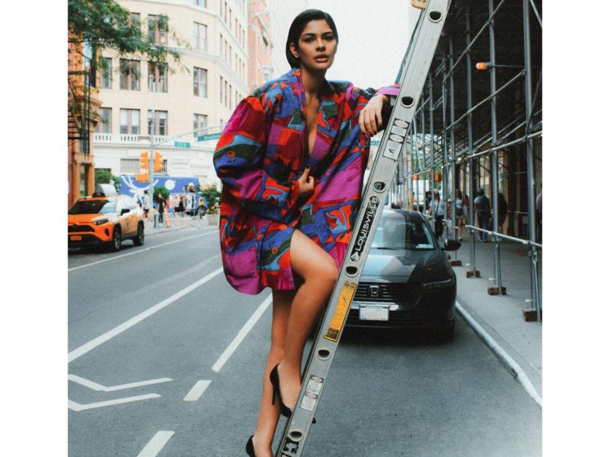 Miss Universo 2023 acompañará a Shakira en su segundo concierto en El Salvador