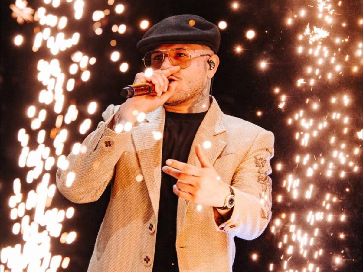 Kapo: quién es y cómo se volvió viral en la música urbana