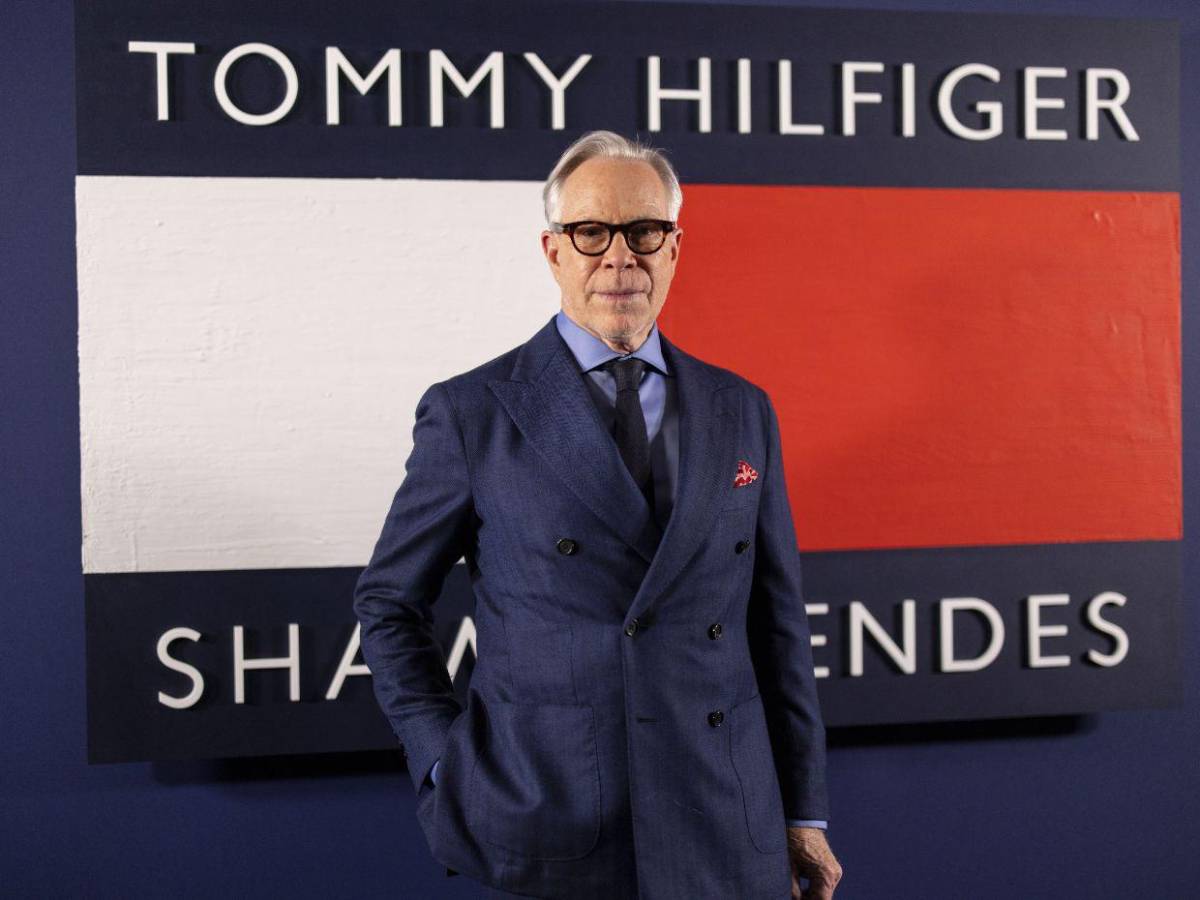 Cómo Snoop Dogg salvó a Tommy Hilfiger sin cobrar un centavo