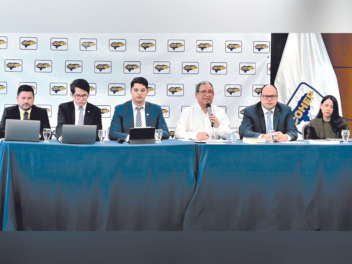 Cohep: Denuncia y retiro del CIADI implica un autosabotaje económico