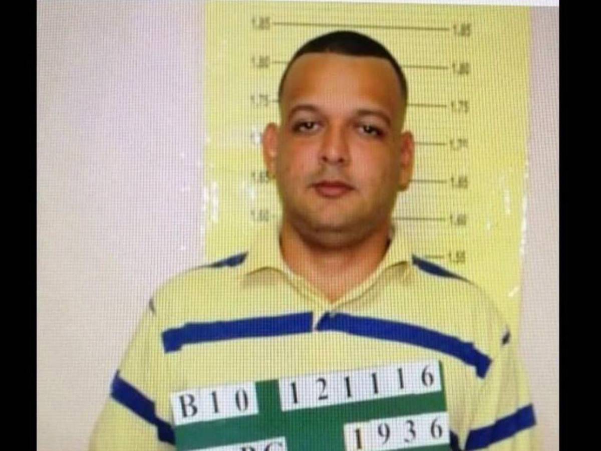 ¿Quién es El Diablo, el narco más buscado de Costa Rica capturado y requerido por EEUU?