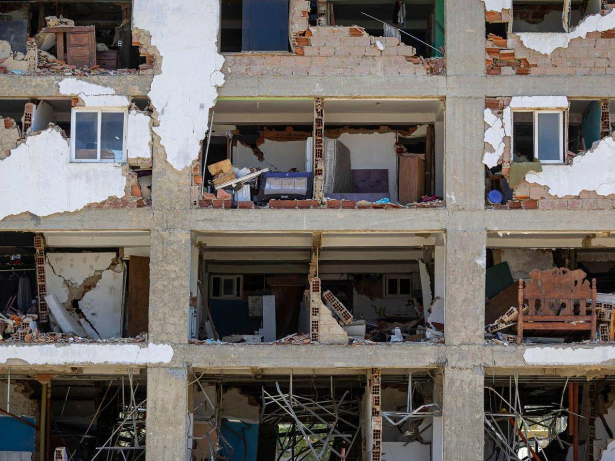 Historia: La vez que hubo en Honduras un terremoto de 8 grados y luego un tsunami