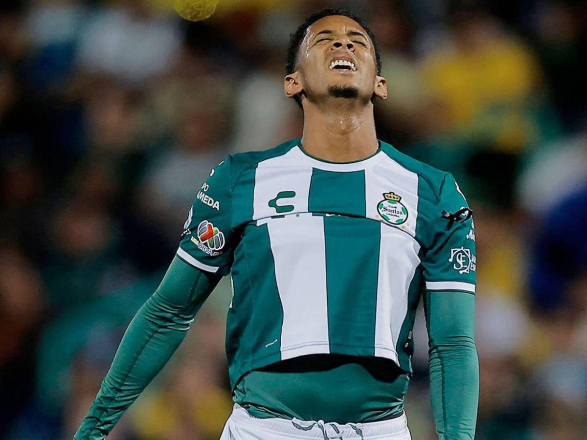 Fichajes: Edrick Menjívar alerta a Olimpia, España presenta DT y más hondureños interesan en Costa Rica