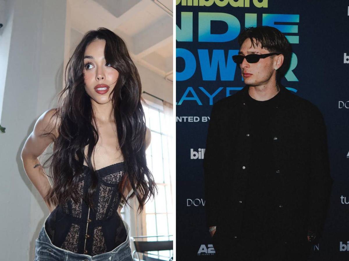 Forbes incluye a Peso Pluma, Nodal y Turizo entre los más destacados de la música