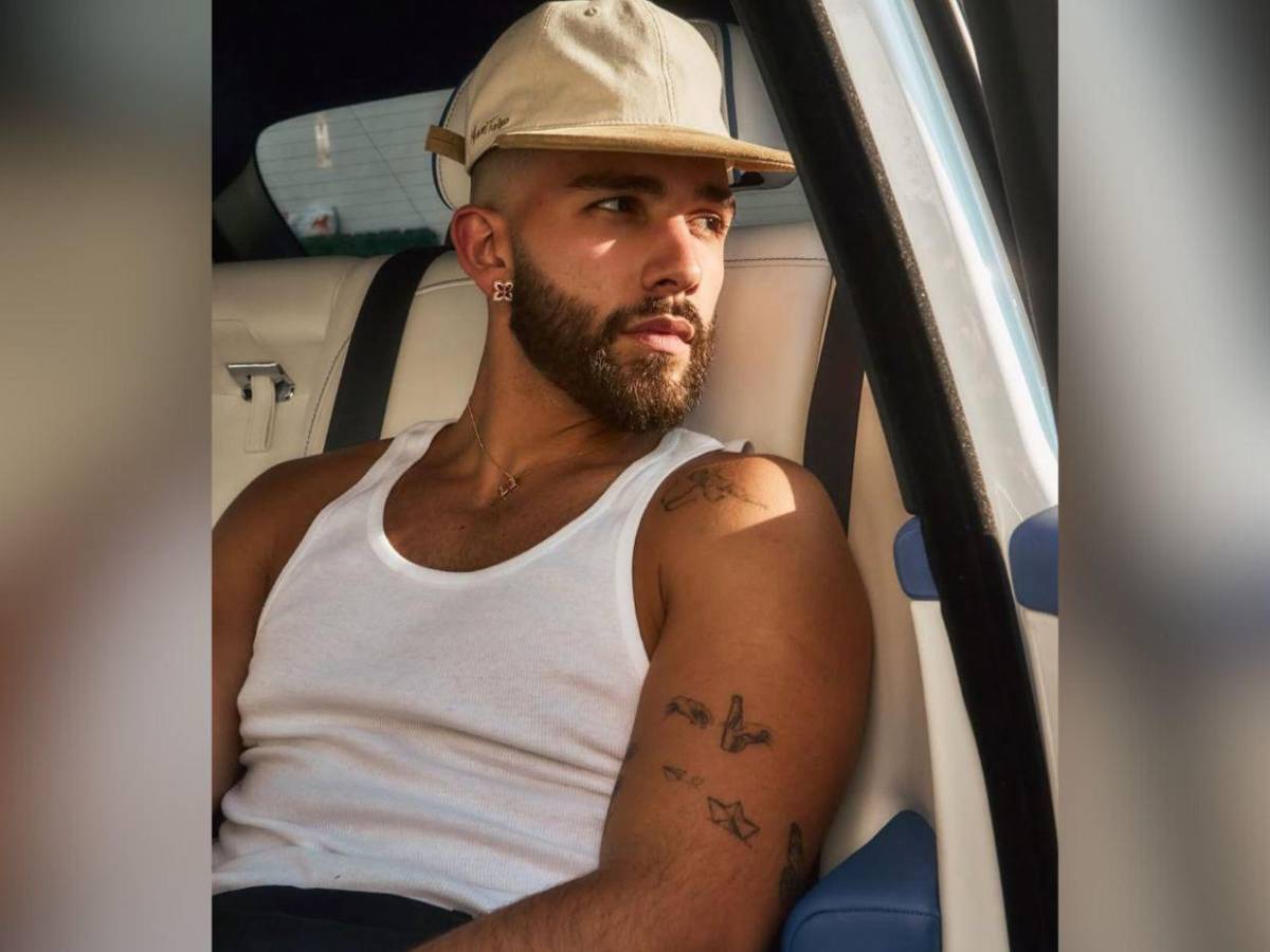 Forbes incluye a Peso Pluma, Nodal y Turizo entre los más destacados de la música