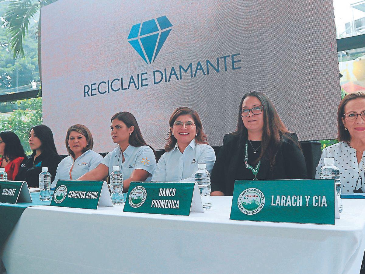 Con éxito finaliza Escuelas Amigables con el Ambiente