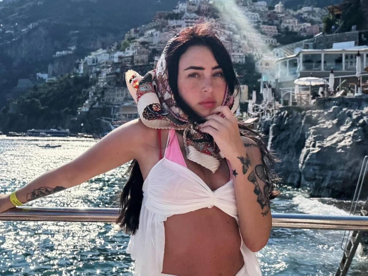 Nicki Nicole se olvida de Lamine Yamal; es vinculada con otro famoso