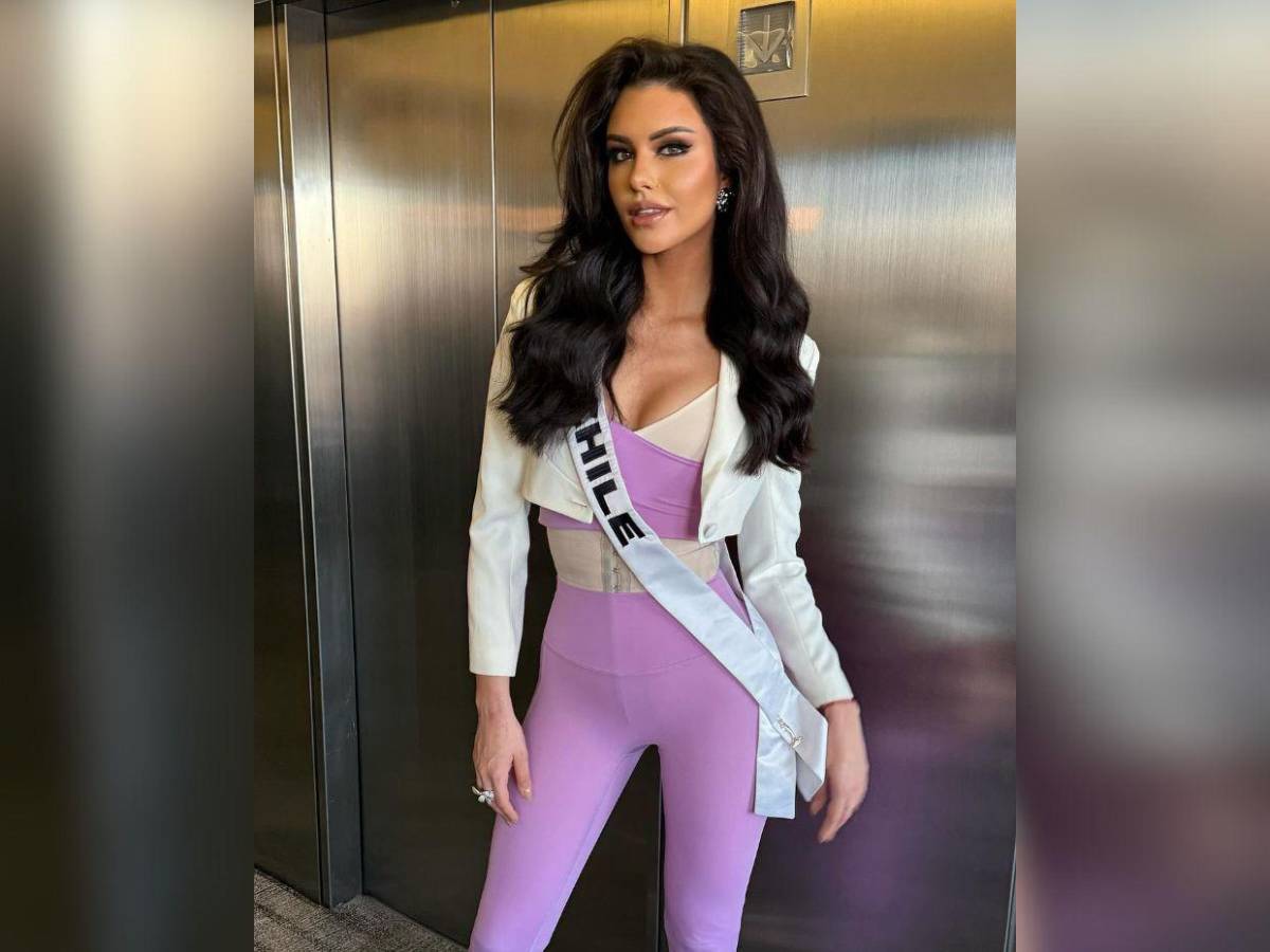 Miss Chile se confiesa sobre su relación con William Levy, ¿son novios?