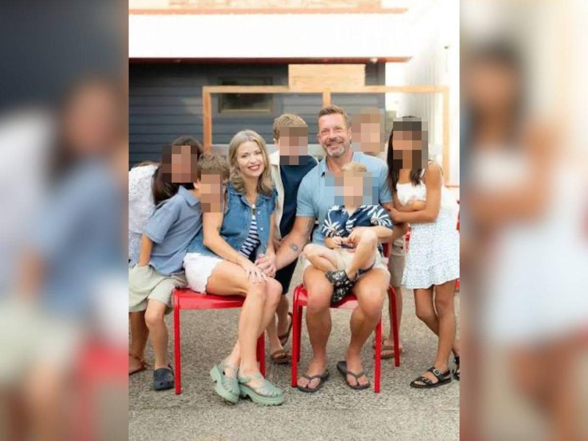 ¿Qué se sabe de Kristopher Karolkiewicz, el hombre que asesinó a su esposa y a sus 6 hijos?