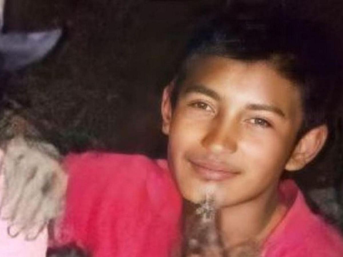Jovencito murió ahogado en una poza en Gracias, Lempira