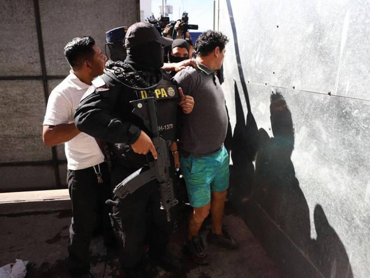 Exjugador hondureño Pescado Bonilla reaparece y sorprende con su nueva vida en prisión