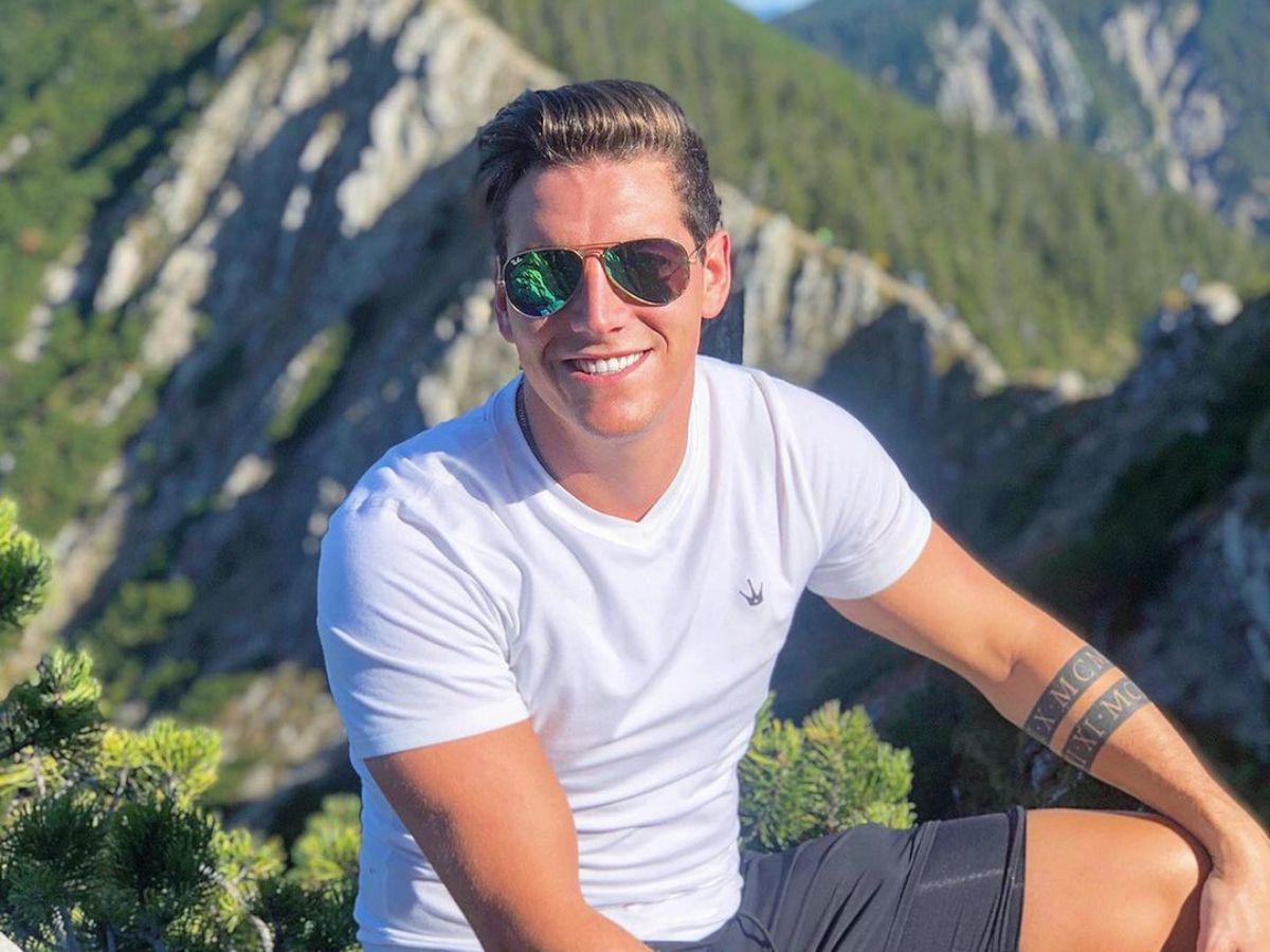 ¿Quién es Agustín Fernández, el último eliminado de La Casa de los Famosos? ¿Quién es Agustín Fernández, el último eliminado de La Casa de los Famosos?