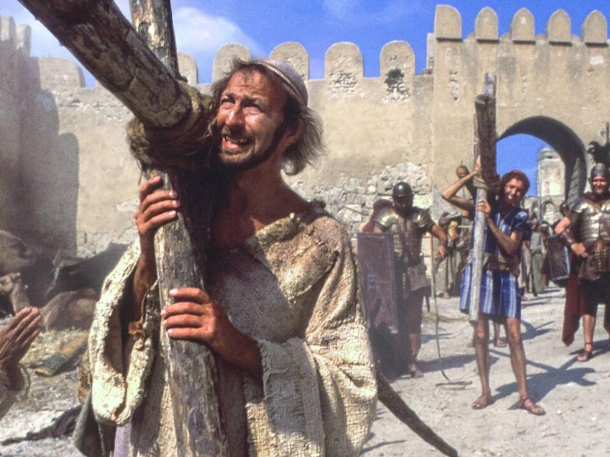 Las 10 mejores películas para ver en Semana Santa 2026 en streaming