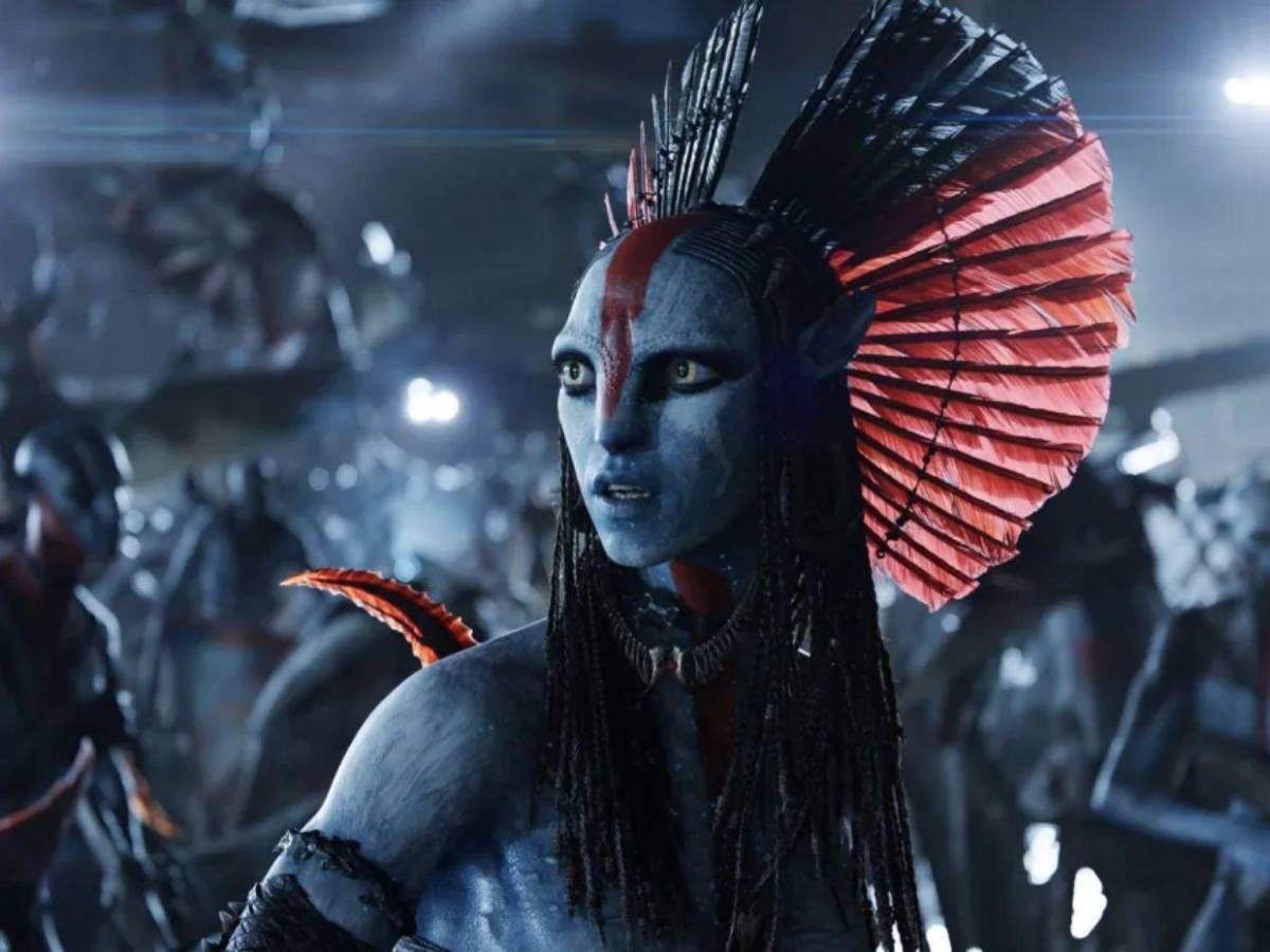 Avatar 3: James Cameron regresa a los cines, pero sin la recaudación esperada