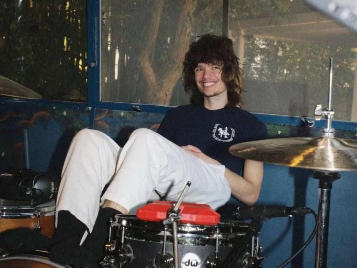 ¿Quién es Maxx Morando, el prometido de Miley Cyrus?