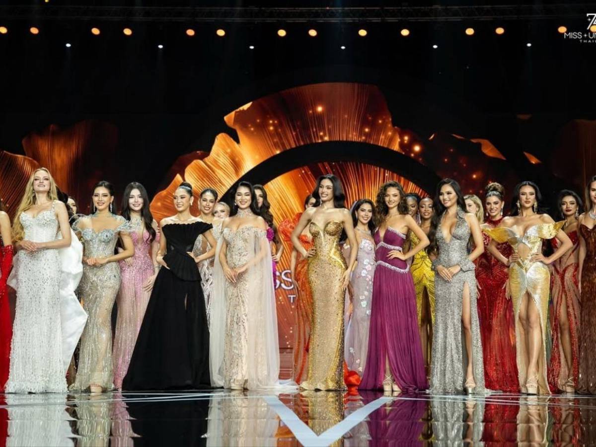 ¿Cuánto dinero recibirá la ganadora de Miss Universo 2025?