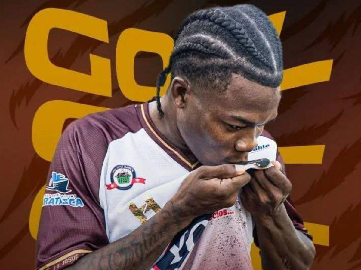 Fichajes: Motagua busca dos jugadores, catracho firma en la MLS y Rougier volvería